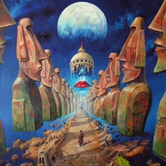 Chaos Origins - Work in Progress