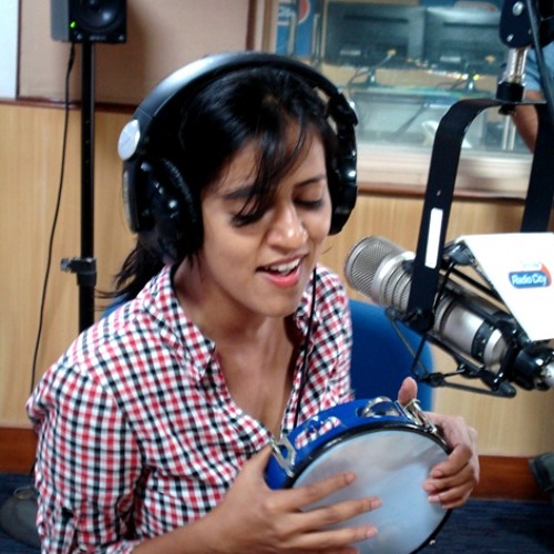 sneha khanwalkar mtv sound trippin song