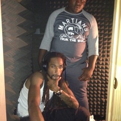 MERCY ME FT. Mali Mar