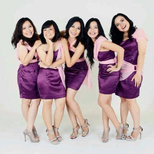 Tak Ada Yang Abadi - KIREI (Arr By @Gege_Luiggi And Music By Aminoto Kosin)