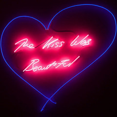 Robot Heart