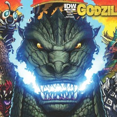 Dj BONZAI - EXCLUSIVE GODZILLA GRADE ELECTRO MIX