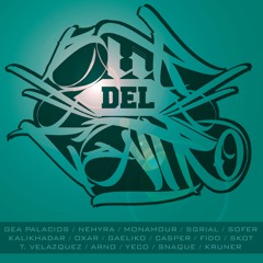 Mi sur Prod. Arno A.k.a Sin meritos SDC!