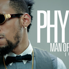 Man Of The Year (Obago) by Phyno