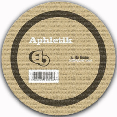 Aphletik - The Bump (lastboyscout remix)