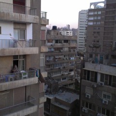 Cairo - 25th March 2013