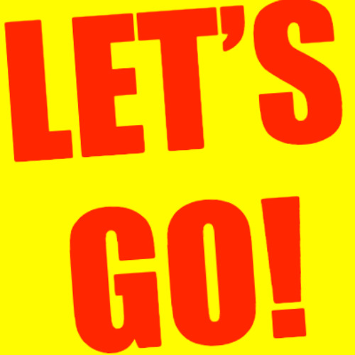 Let's Go