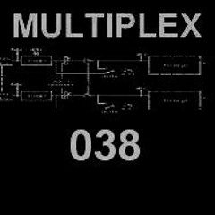 Serious Cut - Multiplex 038
