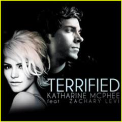 Terrified by Katherine McPhee ft. Zachary Levi