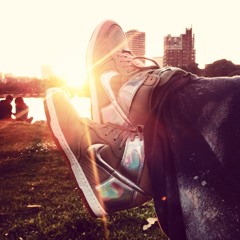 James Murphy - Please don't follow me