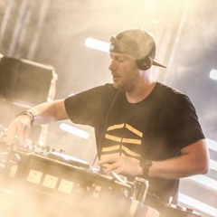 Eric Prydz (Live at Ultra Music Festival 3-22-2013)