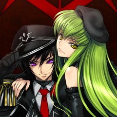 [JAP] Code Geass CC Character Song - Reincarnation (feat Yukana) Fun Cover 【ardeeyie】