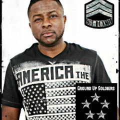 SGT Dunson - Just AMERICAN ft. Rossianno