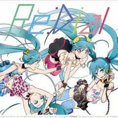 初音ミク Satisfaction By Miku505 初音ミク Satisfaction By Miku505