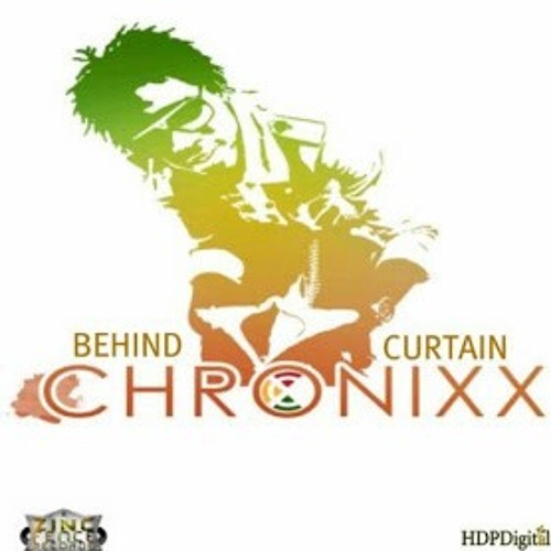 Chronixx - Behind Certain