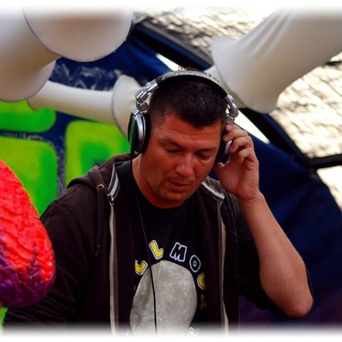 DJ Chriss recorded @ Berlin march madness 2013