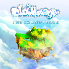 At the Top of the World (Cloudstone Soundtrack)