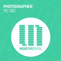 Photographer - Tic Tac (Edit)