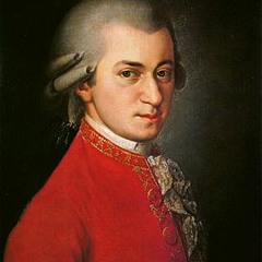Mozart, Great Mass in C minor. Laudamus te