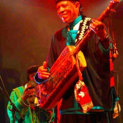 GNAWA lila