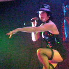 Mein Herr by tRaCeY as LiZa