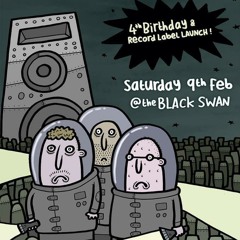 Vocoda Live @ Jungle Syndicate Bristol 09/02/13