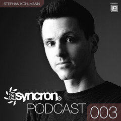 03 - PODCAST - Stephan Kohlmann (ASYNCRON® Radio)