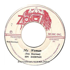 Max Duke - My Woman