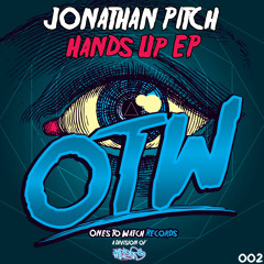 Jonathan Pitch ft. Angus Powell - Hands Up