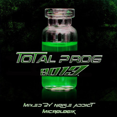 Total prog noise-addiction Micrologik
