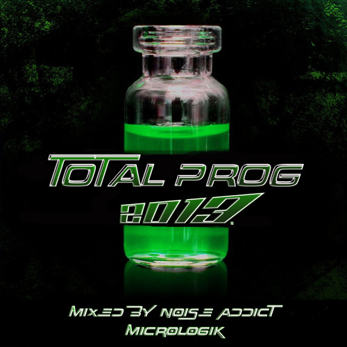 Total prog noise-addiction Micrologik