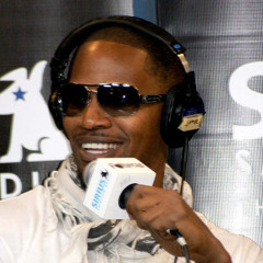 Me Just Jammin along with Jamie foxx!! Jamiejamszz
