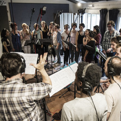 Podcast #7: London Vocal Project - Samuel Chaplin