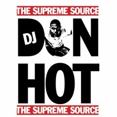 DJ DON HOT "TIMELESS REGGAE" CULTURE MIX