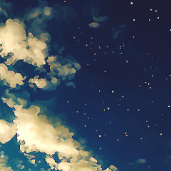 Tusя Beridze - Raindrops On My Windows