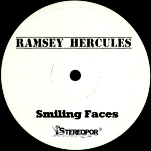 Ramsey Hercules - Smiling Faces (Extended Edit)