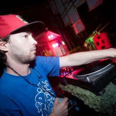R2D2 DRS - JUNGLEMIX - SPRING - 2013