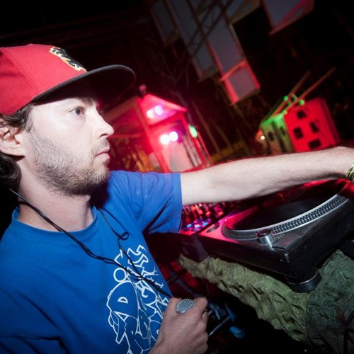 R2D2 DRS - JUNGLEMIX - SPRING - 2013