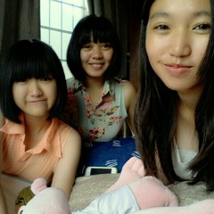 just ply for fun #^_^ shirley pinao ♥  at 天文园