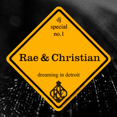 Dreaming in Detroit
