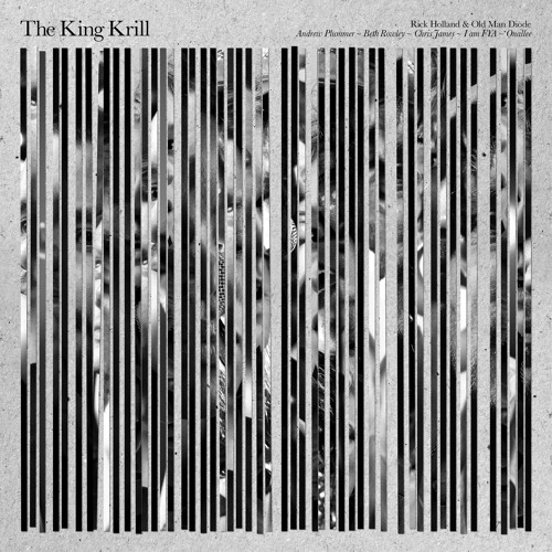 Diode & Rick Holland - THE KING KRILL