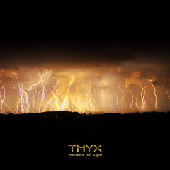 THYX - Network Of Light (single)