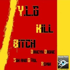 Y.L.G - Kill Bitch (Dancyn Drone, G.VoL & Sok Remix) [Park House Rec] Now on Beatport