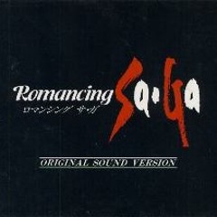 Romancing Saga - Battle1