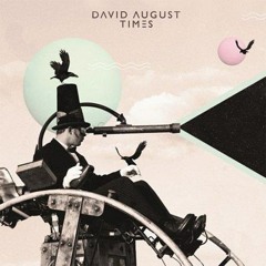 David August - until we shine (feat. yvy)