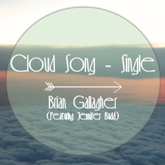 Cloud Song (feat. Jennifer Budd)