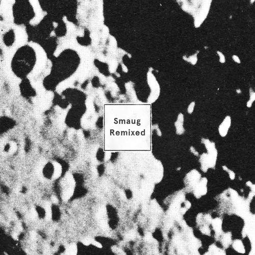 SMAUG - I'm Just Fine (Dulcimer remix)