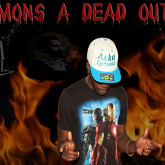 Aska Lyrical - Demons A Dead Out [ Alkaline Diss ]