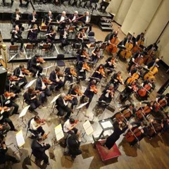 Tchaikovsky: Symphony No. 4 Finale