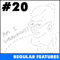 20: Supermodel Bears And Bummer Massage